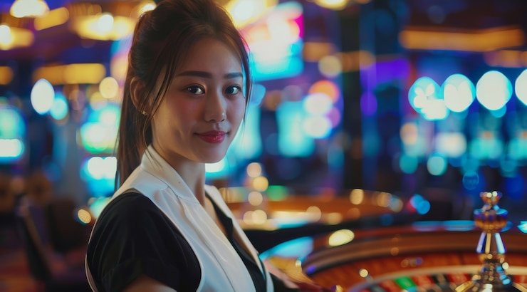 Pengguna mengatur batas waktu dan anggaran lewat fitur personalisasi akun di aplikasi mobile