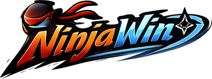 Logo ninjawin